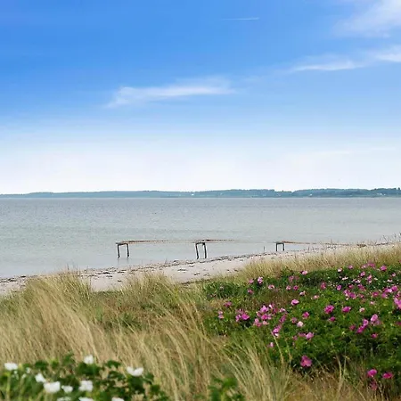 בית נופש K20035-kalundborg-svallerup-strandvej-43 Kåstrup
